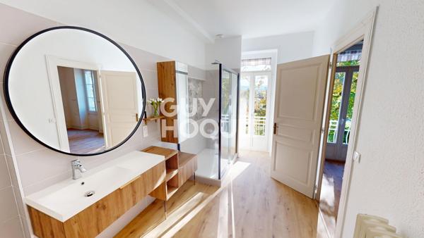 Maison de Maître de 1920, d'environ 300 m² habitables sans travaux !!