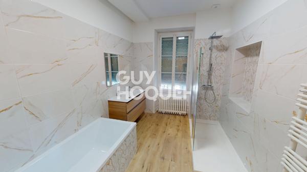 Maison de Maître de 1920, d'environ 300 m² habitables sans travaux !!