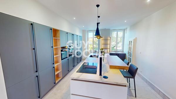 Maison de Maître de 1920, d'environ 300 m² habitables sans travaux !!