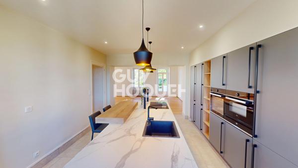 Maison de Maître de 1920, d'environ 300 m² habitables sans travaux !!