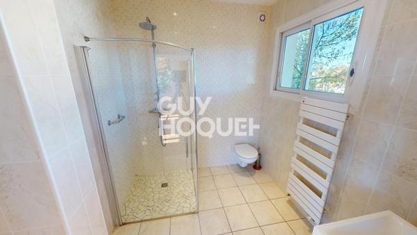 Maison de Maître de 1920, d'environ 300 m² habitables sans travaux !!