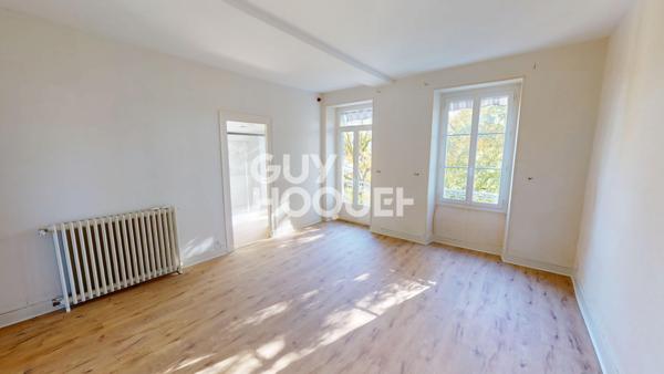 Maison de Maître de 1920, d'environ 300 m² habitables sans travaux !!