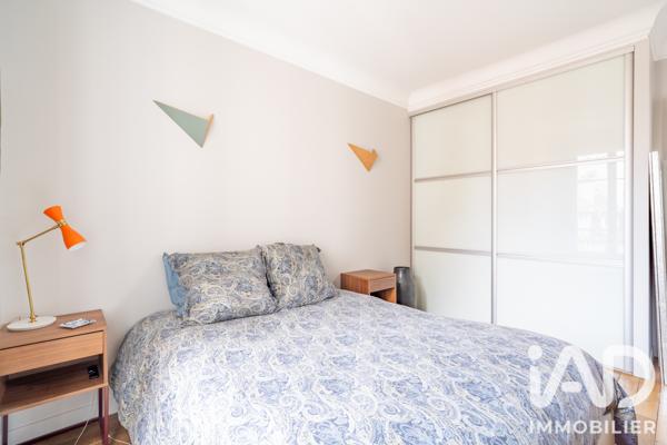 Appartement à vendre 3 pièces 72,18 m² Courbevoie
