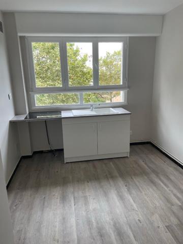Appartement · Location Villeurbanne (69100) 2 pièces · 44m²