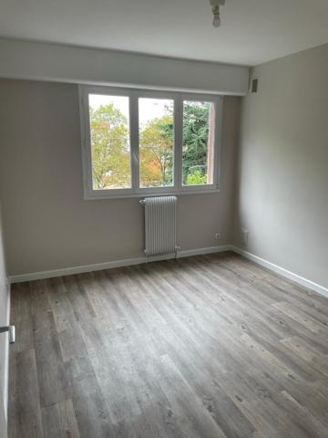 Appartement · Location Villeurbanne (69100) 2 pièces · 44m²