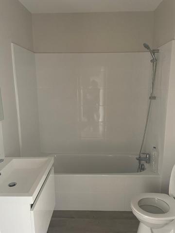Appartement · Location Villeurbanne (69100) 2 pièces · 44m²
