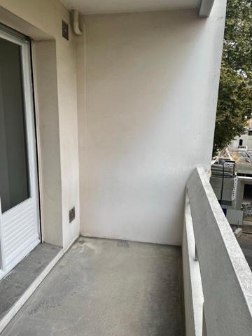 Appartement · Location Villeurbanne (69100) 2 pièces · 44m²