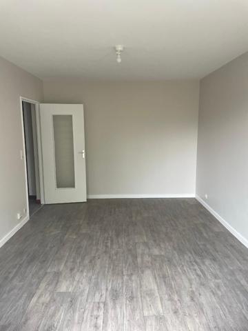 Appartement · Location Villeurbanne (69100) 2 pièces · 44m²