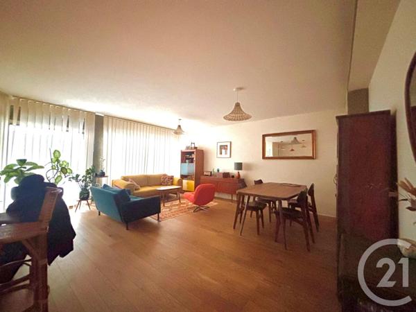 Appartement F3 à vendre  4 pièces - 73,52 m2 PARIS - 75014