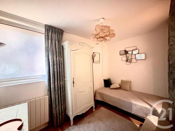 Appartement F3 à vendre  4 pièces - 73,52 m2 PARIS - 75014