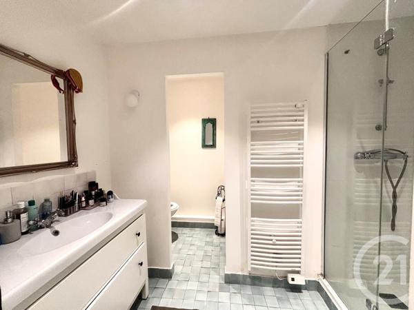 Appartement F3 à vendre  4 pièces - 73,52 m2 PARIS - 75014