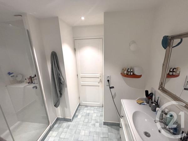 Appartement F3 à vendre  4 pièces - 73,52 m2 PARIS - 75014