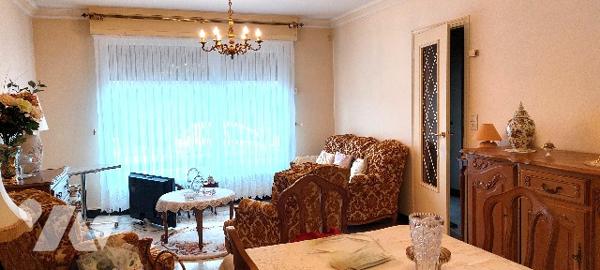 Leers - Maison lotissement - 3 chambres - Jardin - Garage - 229 000 €