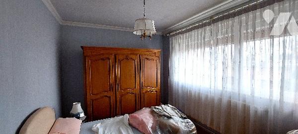 Leers - Maison lotissement - 3 chambres - Jardin - Garage - 229 000 €