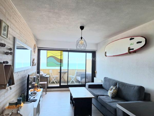 Duplex 2 pièce(s) 1 chambre(s) 44.94 m²