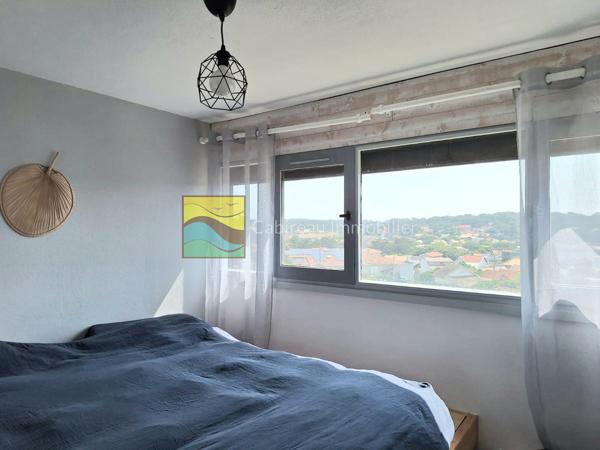Duplex 2 pièce(s) 1 chambre(s) 44.94 m²