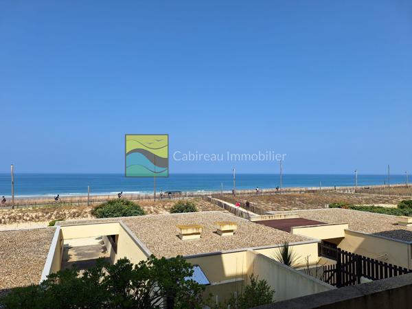 Duplex 2 pièce(s) 1 chambre(s) 44.94 m²