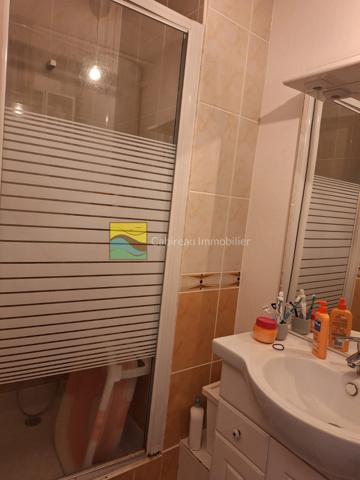 Duplex 2 pièce(s) 1 chambre(s) 44.94 m²