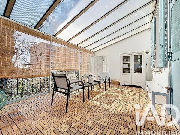 Appartement à vendre 6 pièces 123 m² Hyères