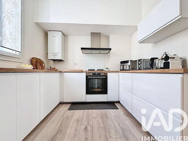Appartement à vendre 6 pièces 123 m² Hyères