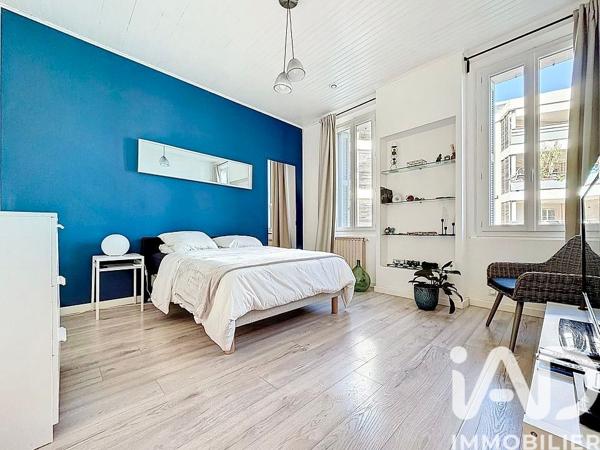 Appartement à vendre 6 pièces 123 m² Hyères