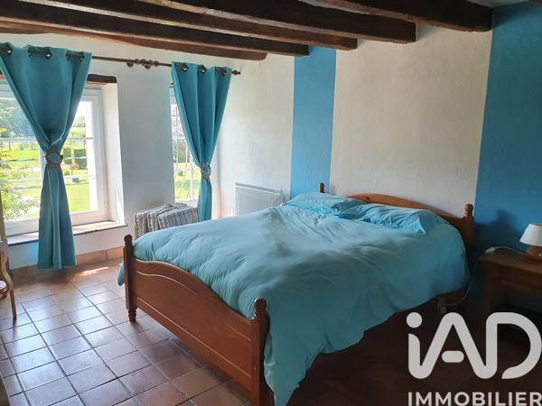 Maison à vendre 35 pièces 561 m² Bossée