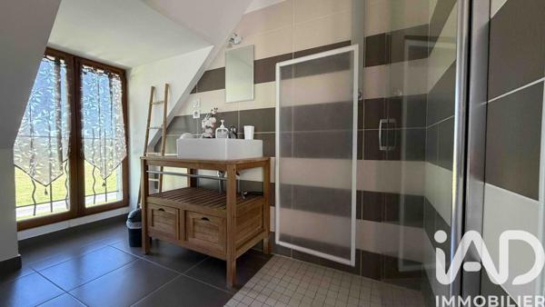 Maison à vendre 35 pièces 561 m² Bossée