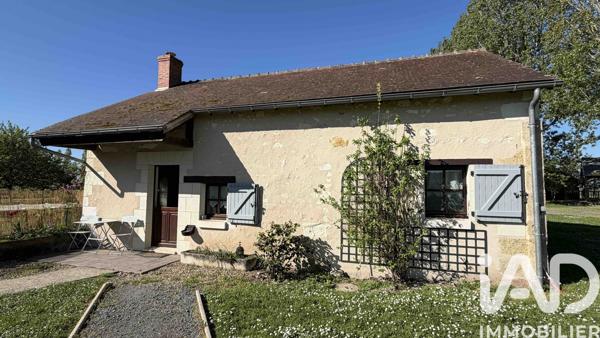 Maison à vendre 35 pièces 561 m² Bossée