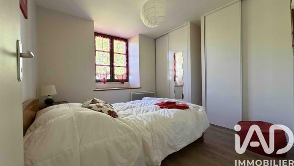 Maison à vendre 35 pièces 561 m² Bossée