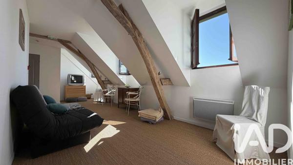 Maison à vendre 35 pièces 561 m² Bossée