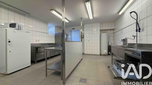 Maison à vendre 35 pièces 561 m² Bossée