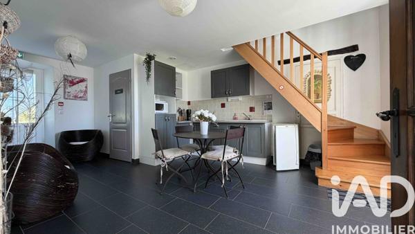 Maison à vendre 35 pièces 561 m² Bossée