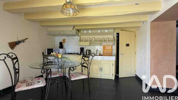 Maison à vendre 35 pièces 561 m² Bossée