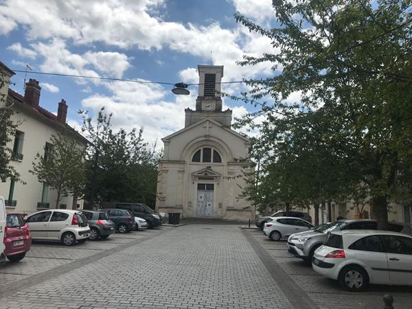 MEAUX CENTRE-VILLE ? STUDIO VENDU LOUÉ ? INVESTISSEMENT CLÉ EN MAIN