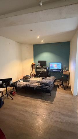 MEAUX CENTRE-VILLE ? STUDIO VENDU LOUÉ ? INVESTISSEMENT CLÉ EN MAIN