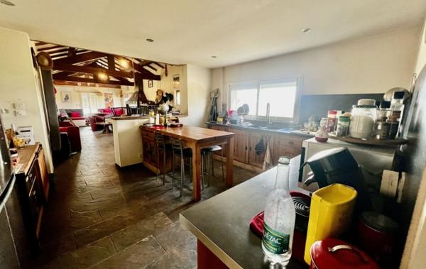 Vente Mas au coeur de la camargue Arles   