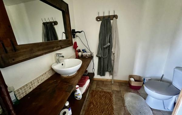 Vente Mas au coeur de la camargue Arles   