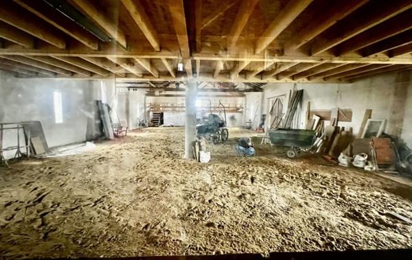 Vente Mas au coeur de la camargue Arles   