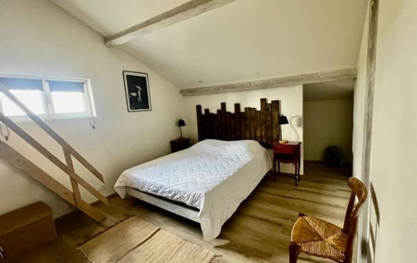 Vente Mas au coeur de la camargue Arles   