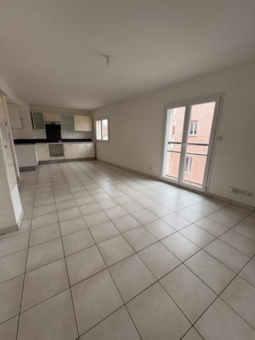 Saint-Laurent-de-la-Salanque (66250) T2 - 30 m² Saint Laurent de la Salanque