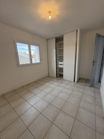 Saint-Laurent-de-la-Salanque (66250) T2 - 30 m² Saint Laurent de la Salanque