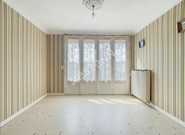 Situation idéal pour cette maison à GESTE