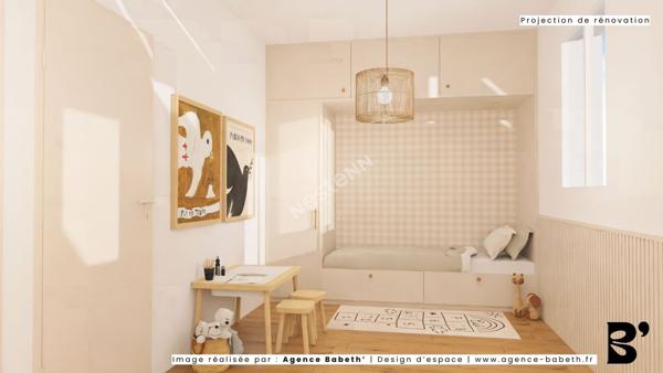 Situation idéal pour cette maison à GESTE