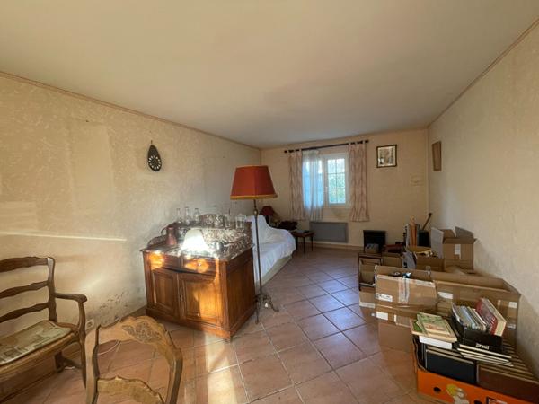 Maison à vendre à Saint Gildas de Rhuys -