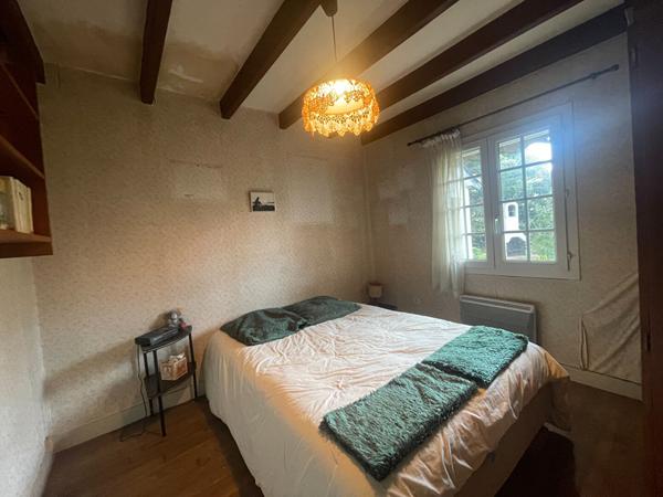 Maison à vendre à Saint Gildas de Rhuys -