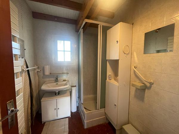 Maison à vendre à Saint Gildas de Rhuys -