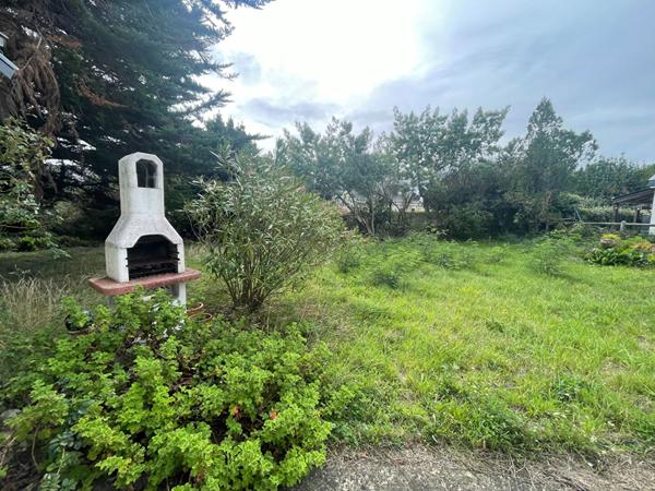 Maison à vendre à Saint Gildas de Rhuys -