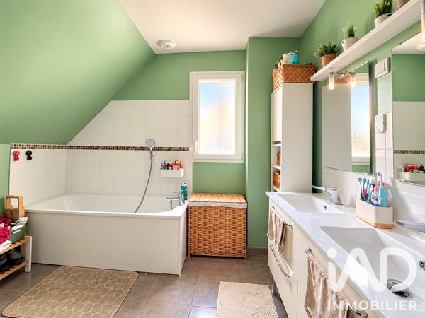 Maison à vendre 4 pièces 110 m² Abscon