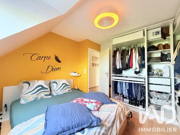 Maison à vendre 4 pièces 110 m² Abscon