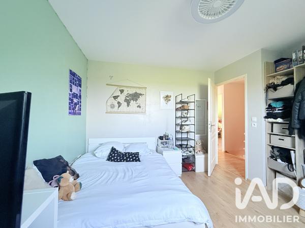 Maison à vendre 4 pièces 110 m² Abscon